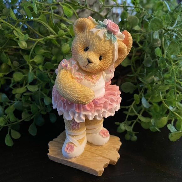 Cherished Teddies Other - Cherished Teddies “Mindy”